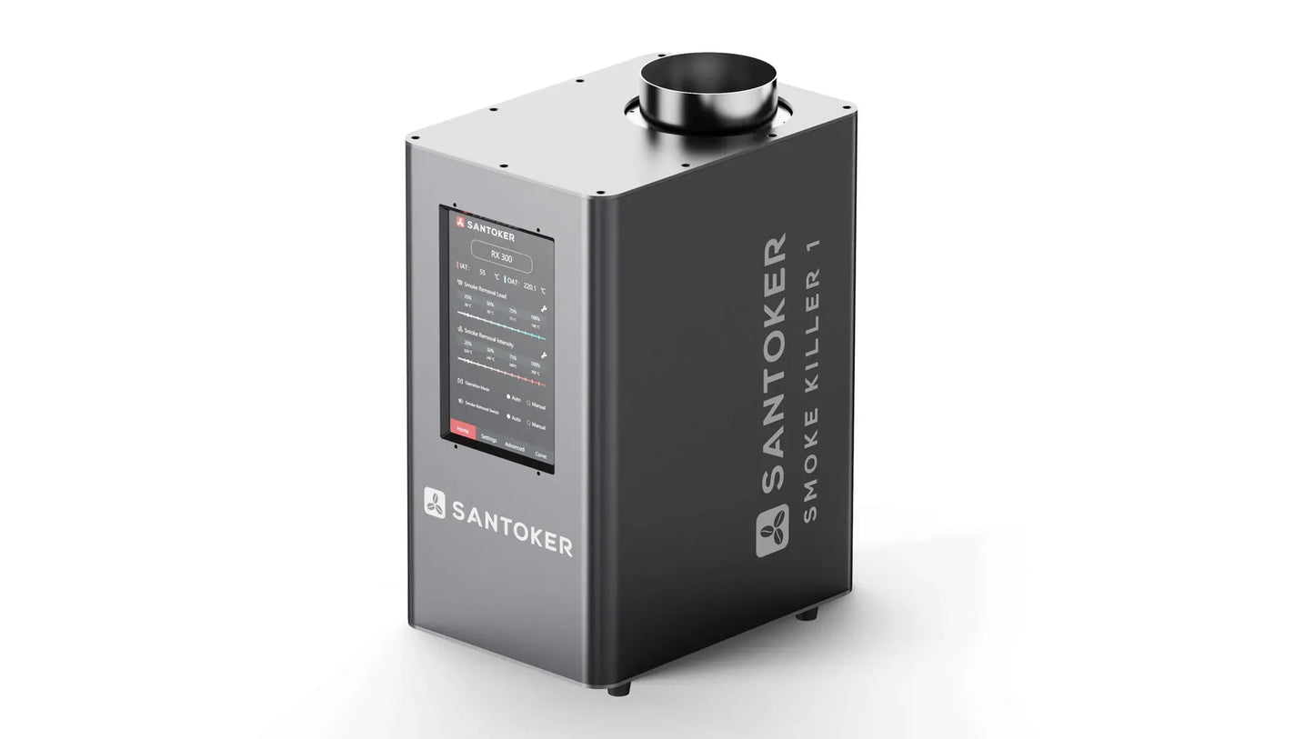 Santoker Smoke Killer