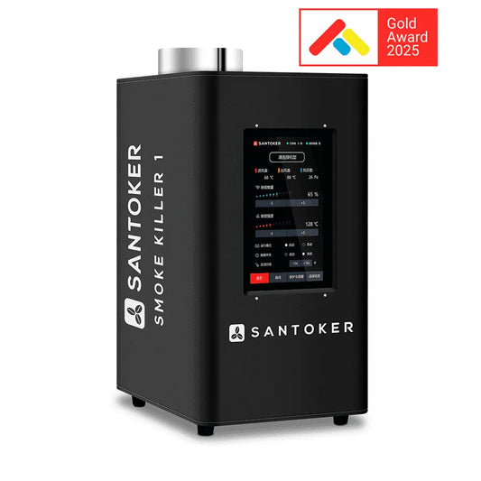 Santoker Smoke Killer