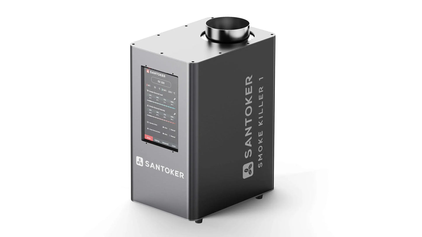 Santoker Smoke Killer