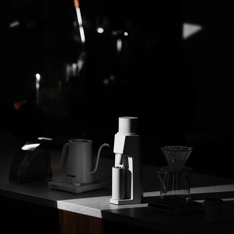 MHW-3BOMBER Sniper Electric