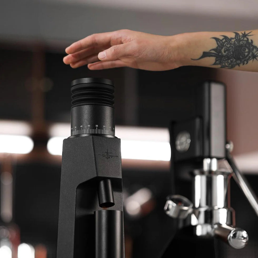 MHW-3BOMBER Sniper Electric