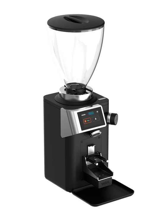 Ceado REV Steel Grinder