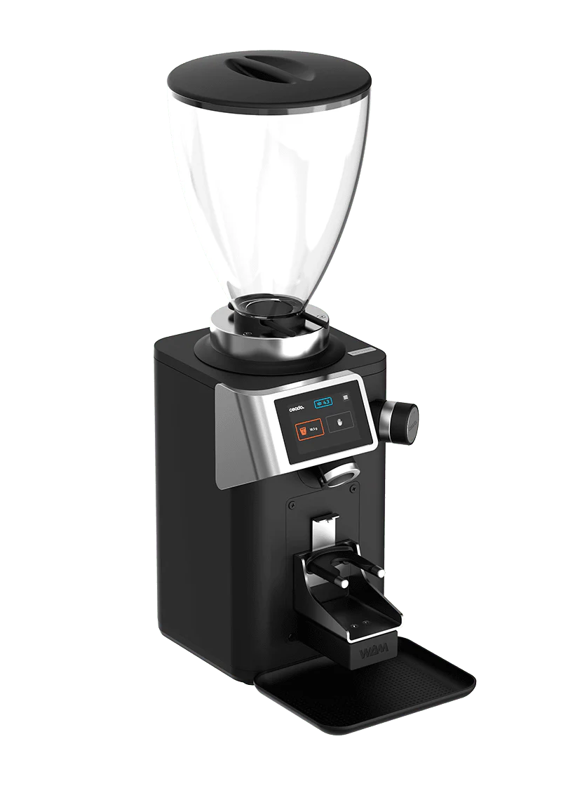 Ceado REV Steel Grinder