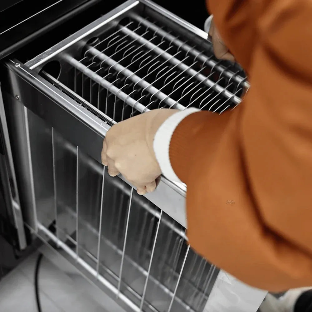 Santoker T3 Smoke Purifier