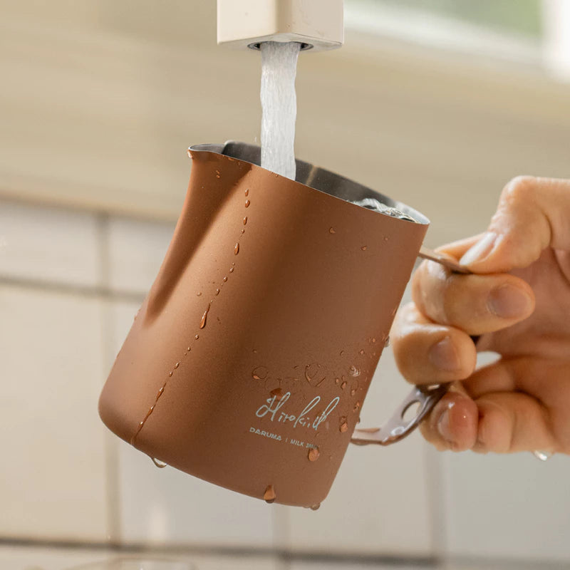 Timemore Hiroki Pitcher