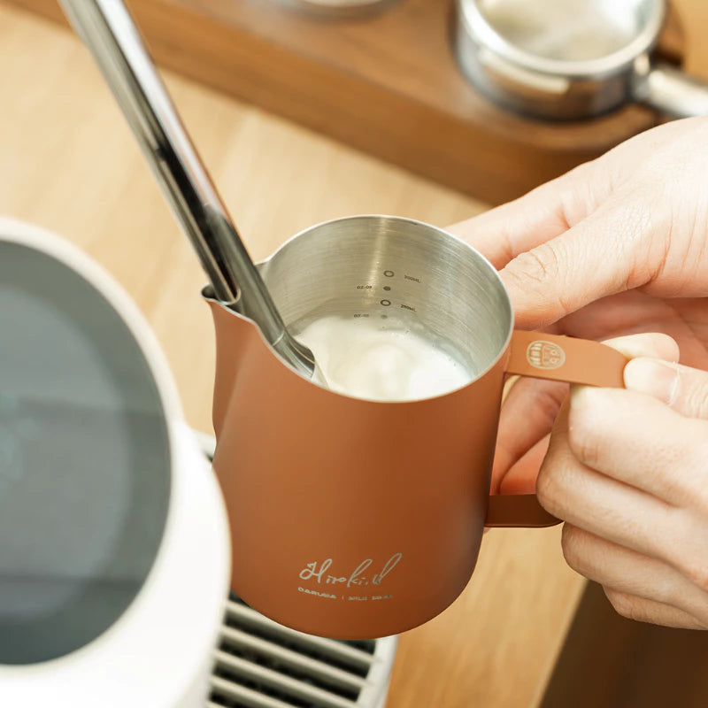 Timemore Hiroki Pitcher