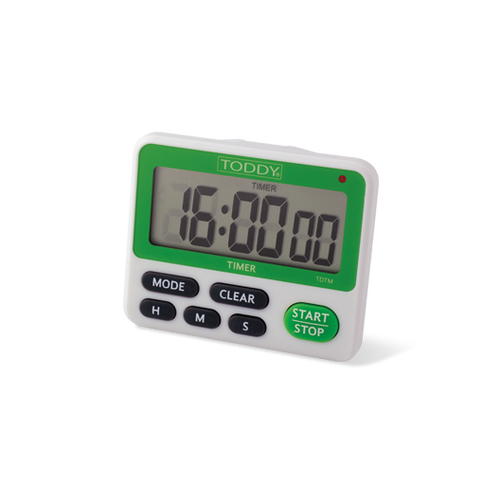 Toddy® Timer - TDTM