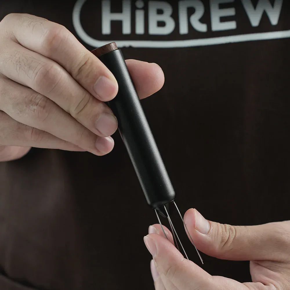 Hibrew WDT