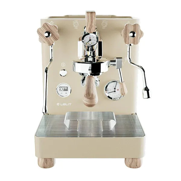 Lelit Bianca V3