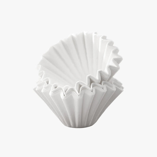 zeroHero Cake Filter Papers