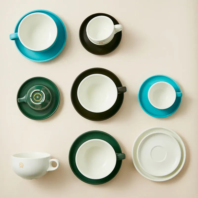zeroHero 90ml Espresso Cup