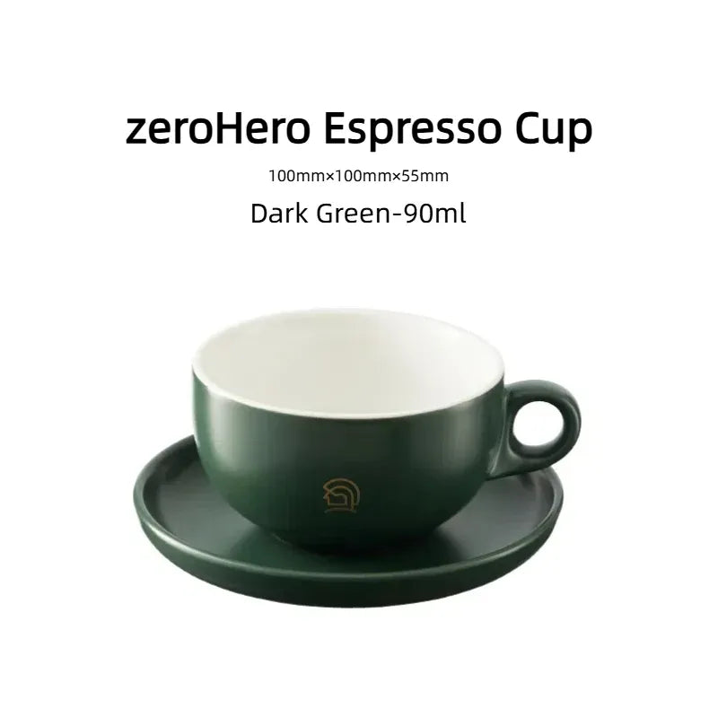 zeroHero 90ml Espresso Cup