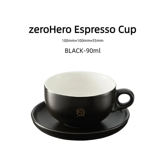 zeroHero 90ml Espresso Cup