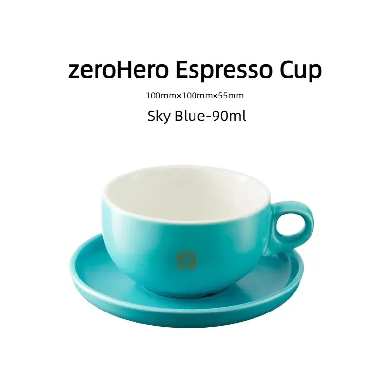 zeroHero 90ml Espresso Cup