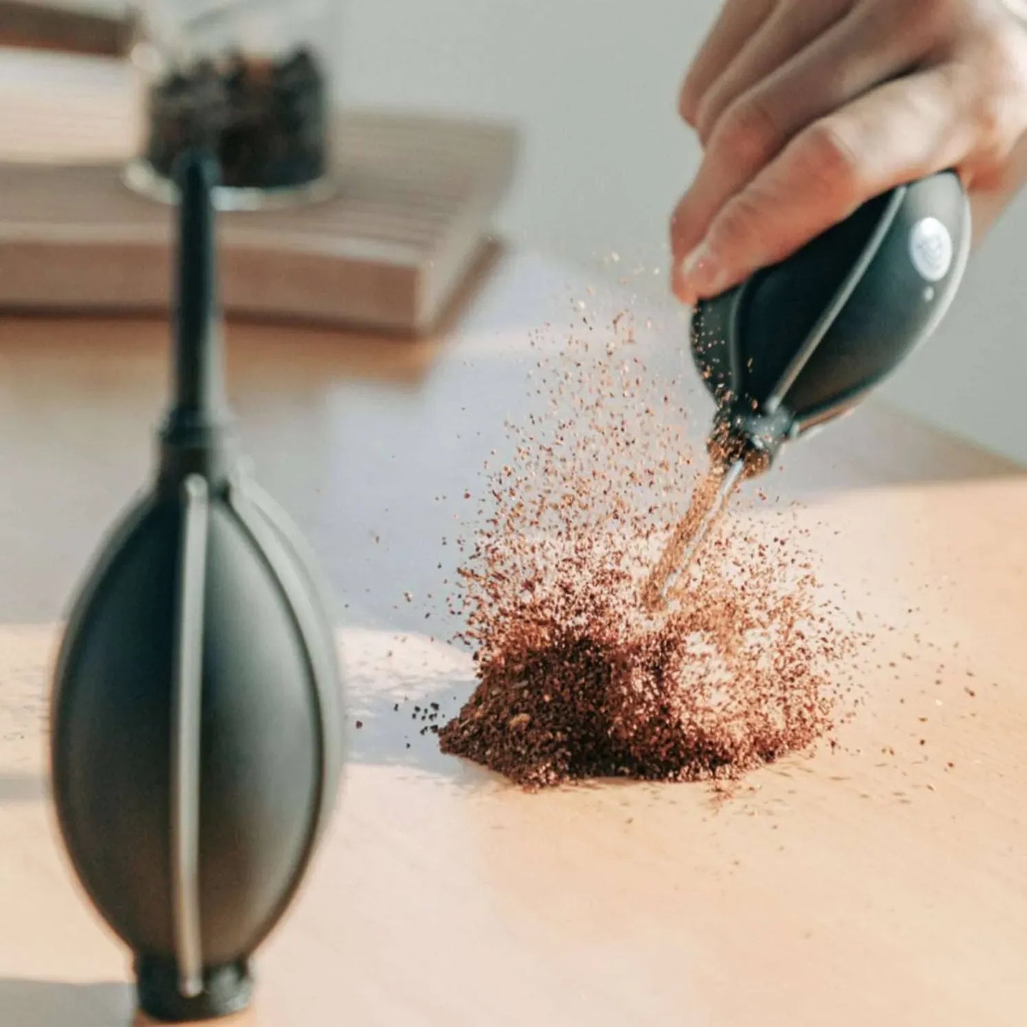 Zero Hero Air blower