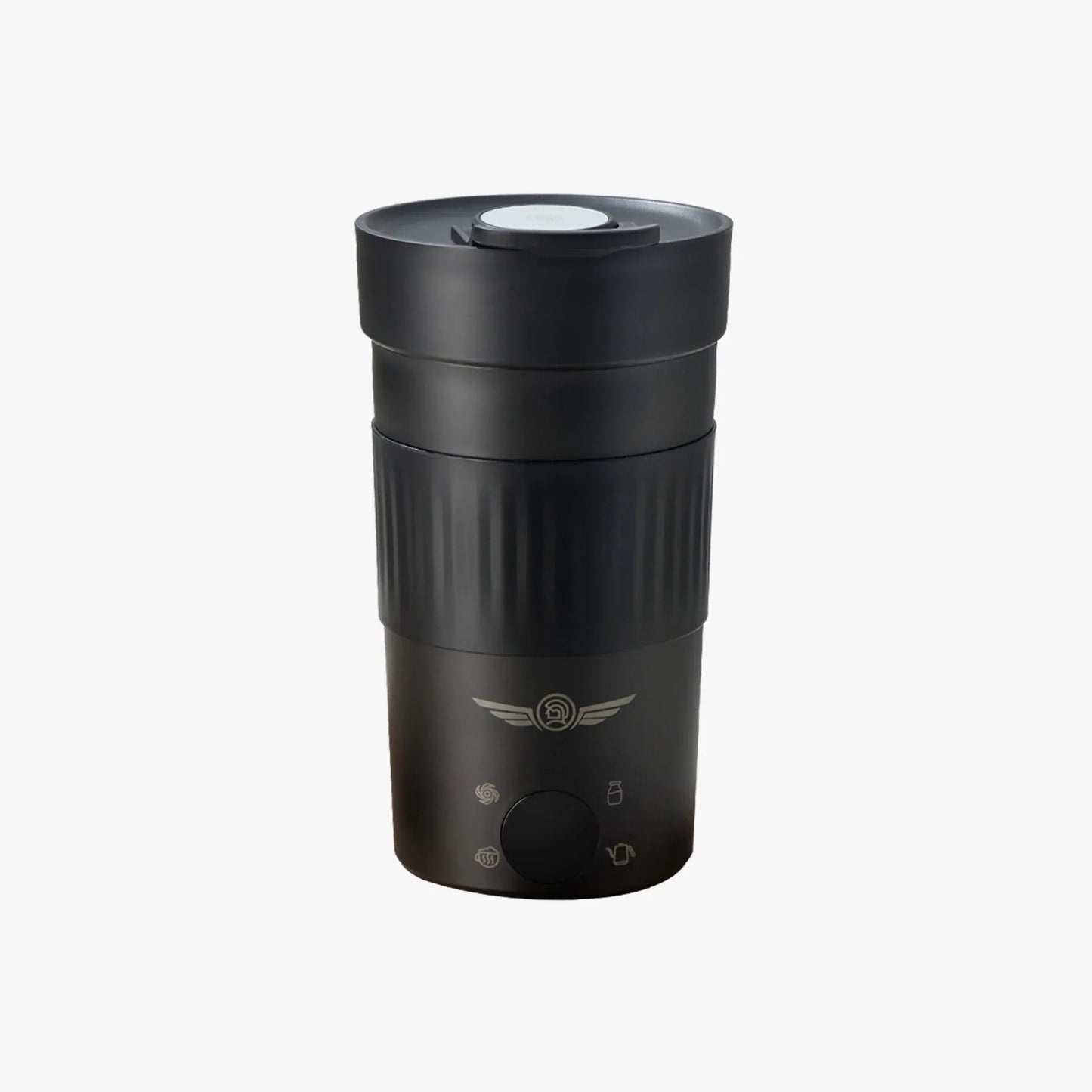 zeroHero Artist Cup Frother
