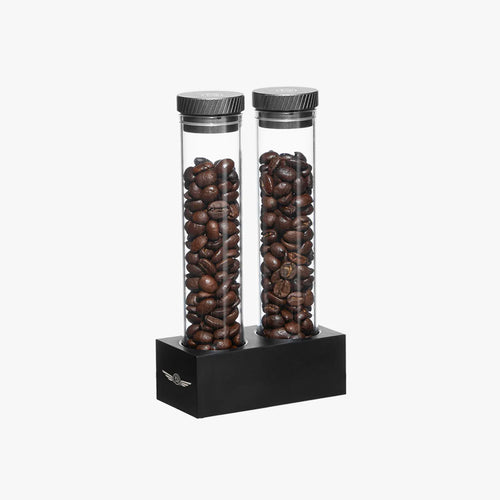 zeroHero Bean Cellar Tubes