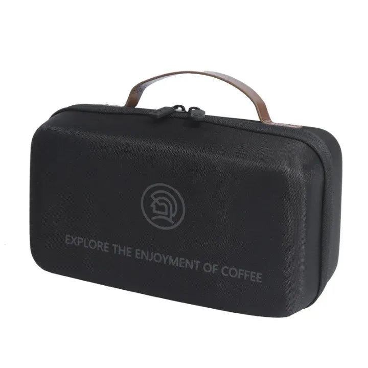 zeroHero  Carrying Bag for Espresso Machine