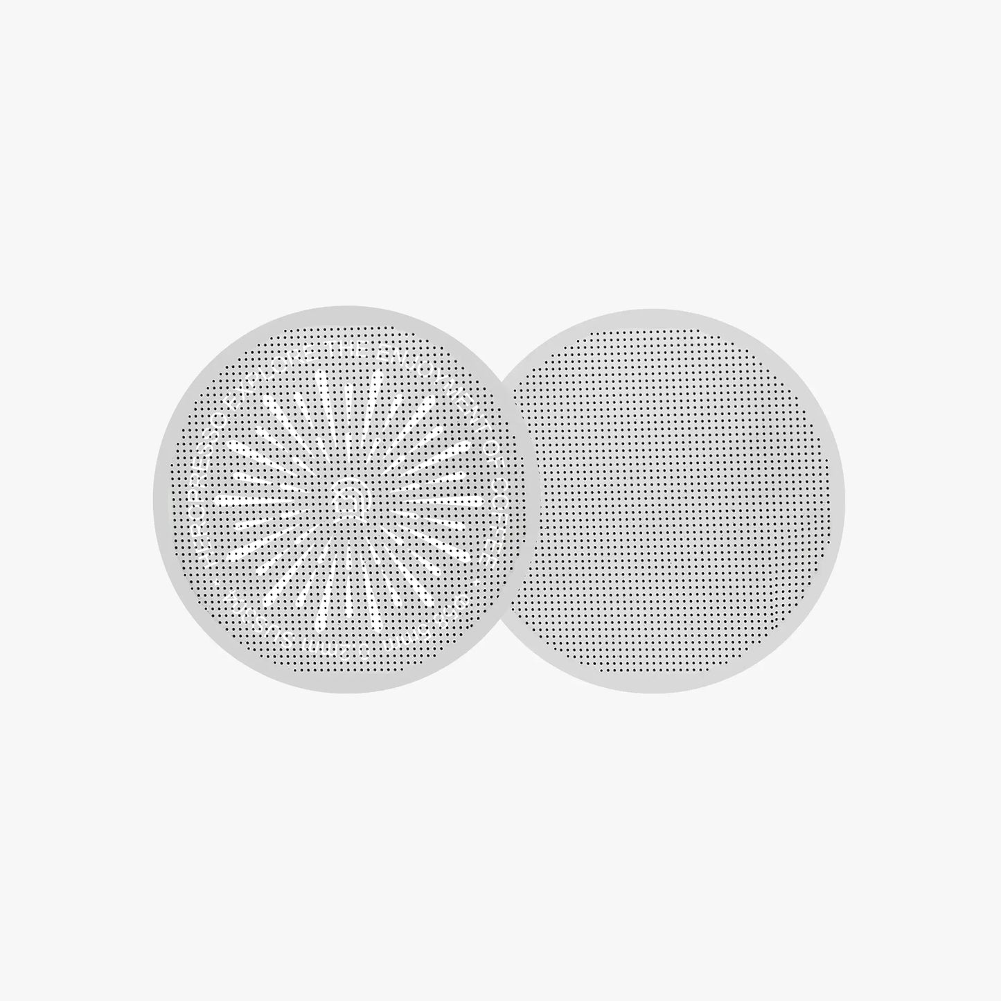zeroHero Espresso Puck Screen-58mm