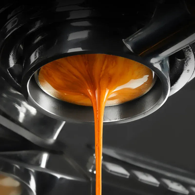 zeroHero Espresso Puck Screen-58mm