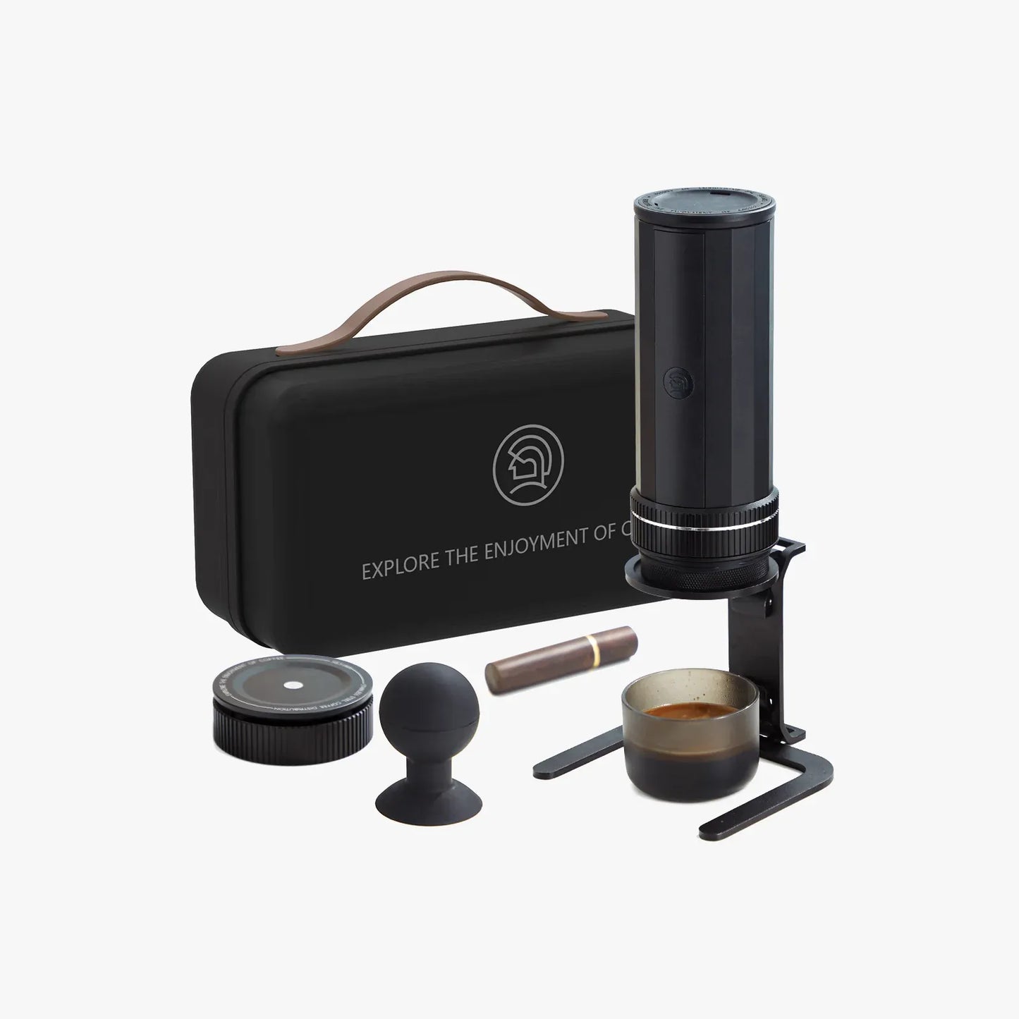 zeroHero Heropresso Pro 58mm 20 Bar