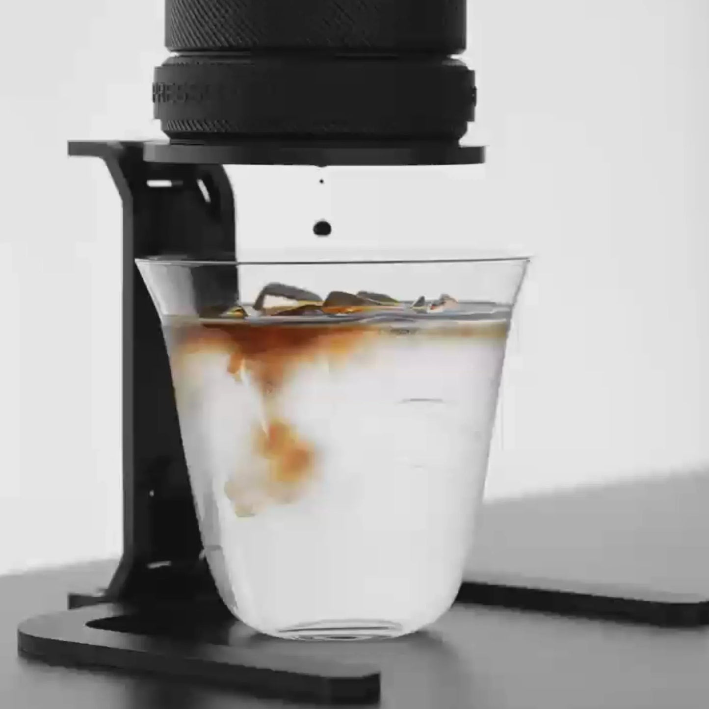 Zero Hero Heropresso Pro 51mm 20 Bar