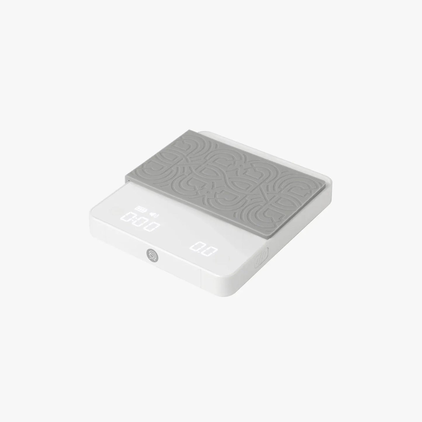 zeroHero Mini Travel Coffee Scale