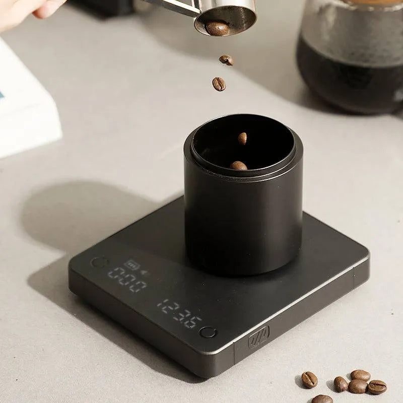 zeroHero Mini Travel Coffee Scale
