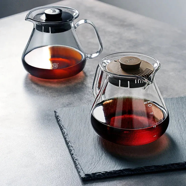 zeroHero Original Coffee Server