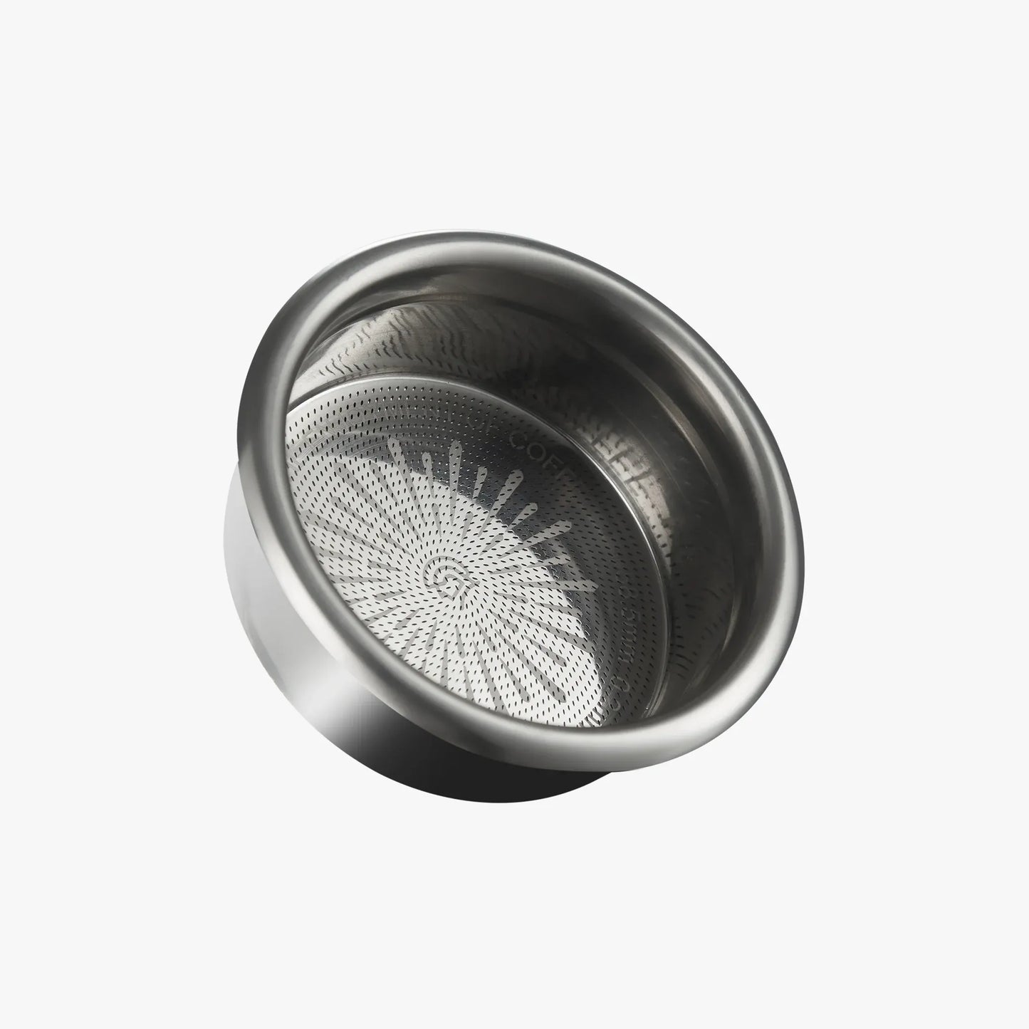 zeroHero Precision Filter Basket 58mm
