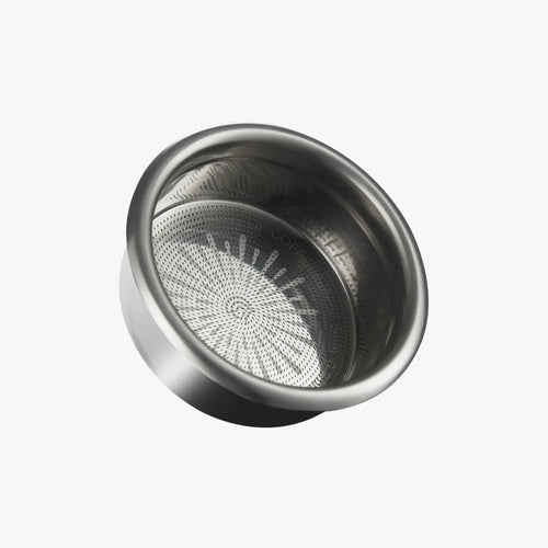 zeroHero Precision Filter Basket 58mm