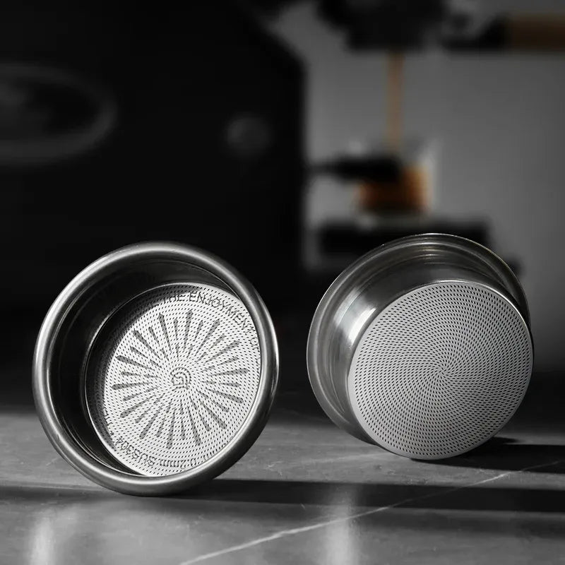 zeroHero Precision Filter Basket 58mm