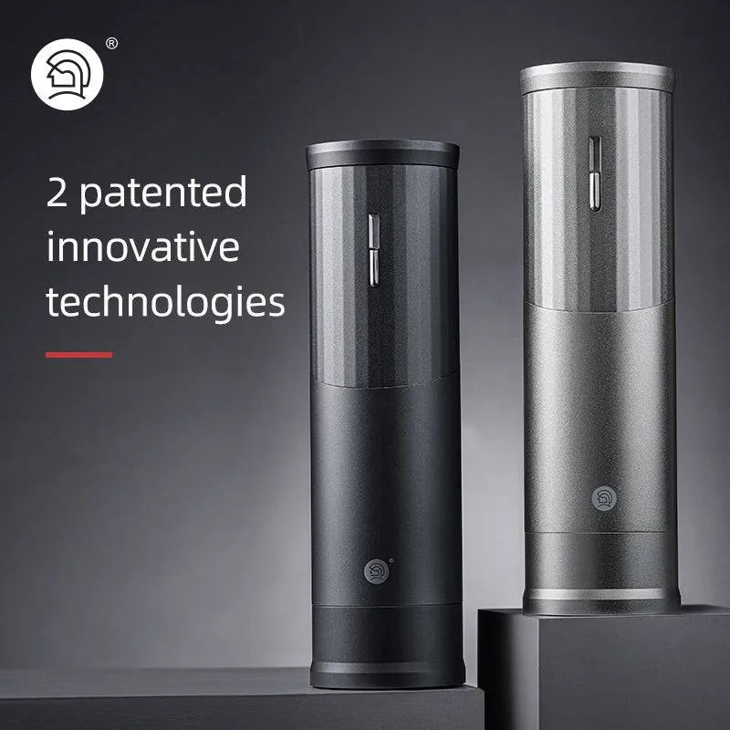 zeroHero RUI E-grinder