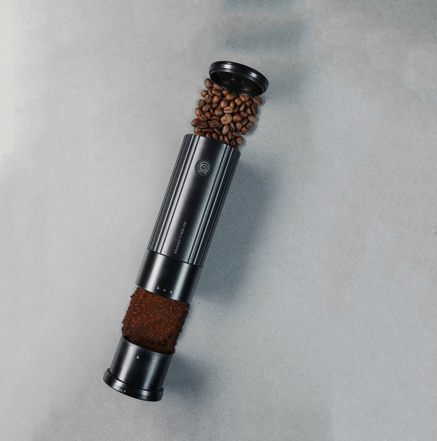 zeroHero Rui Mini E-Grinder
