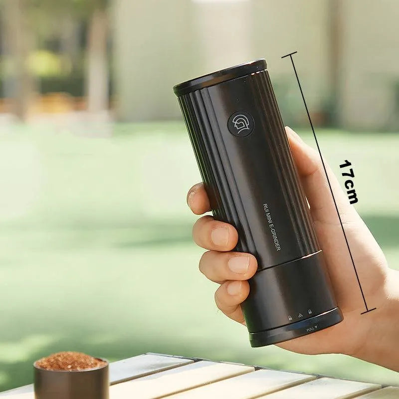 zeroHero Rui Mini E-Grinder