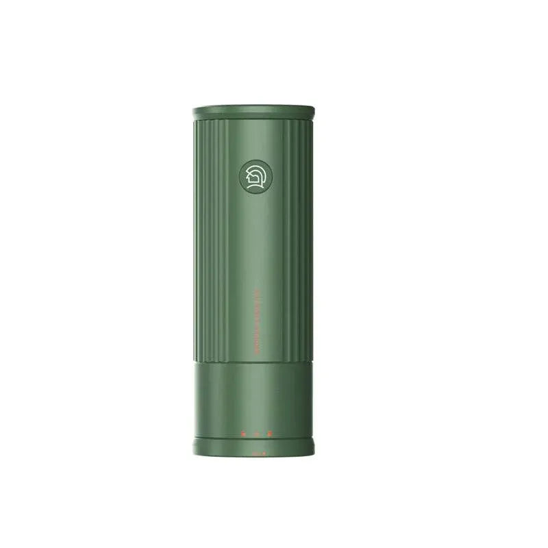 zeroHero Rui Mini E-Grinder