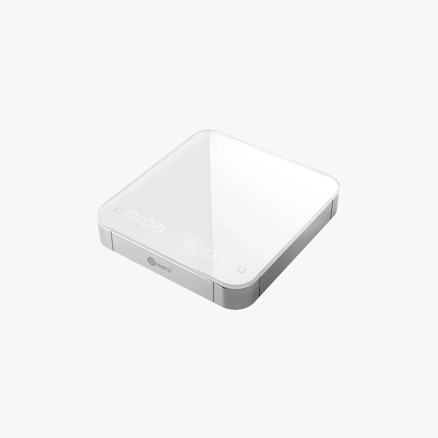zeroHero Smart Coffee Scale 3.0