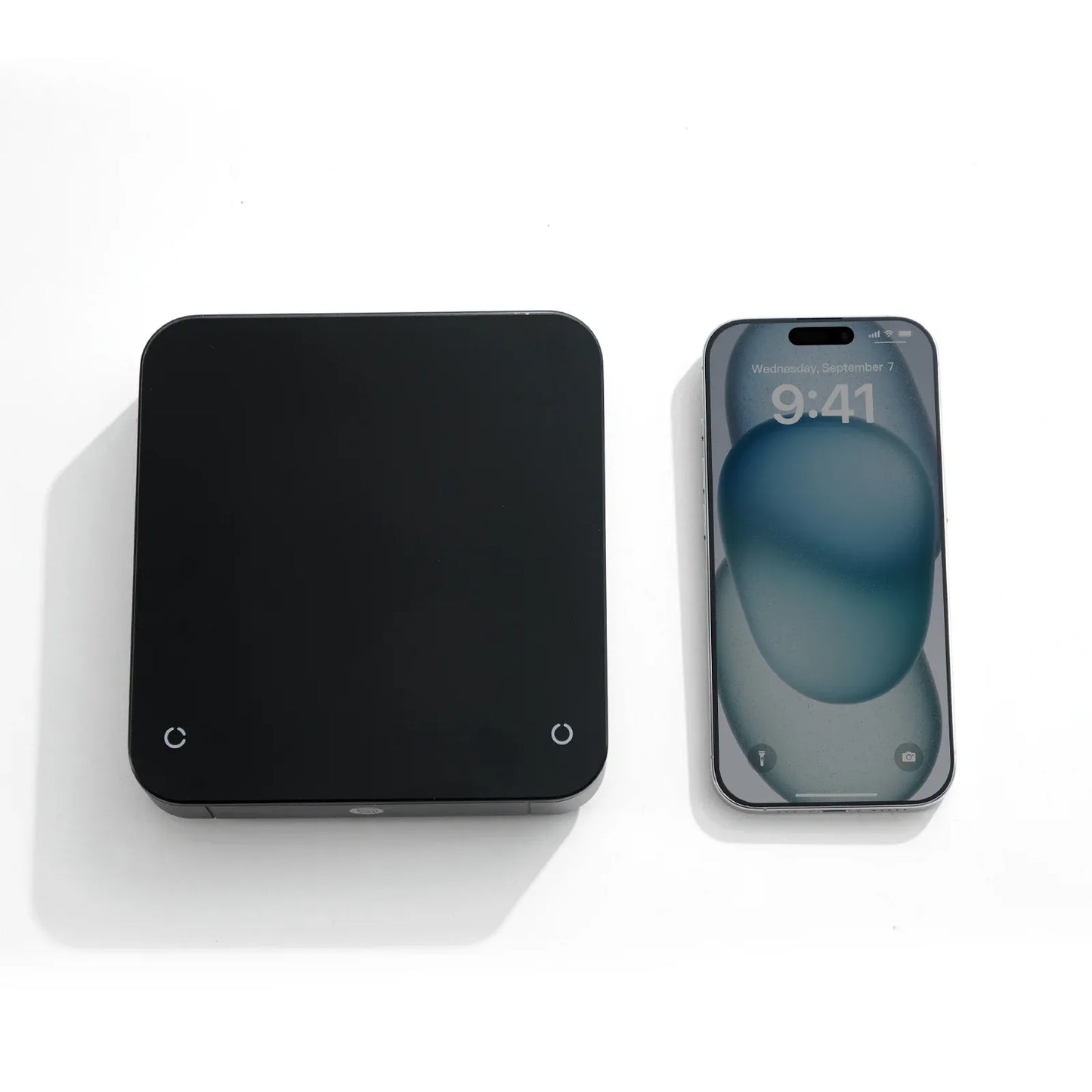 zeroHero Smart Coffee Scale 3.0