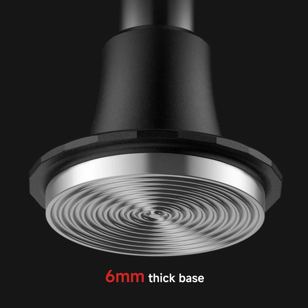 zeroHero Sword Press Adjust Tamper