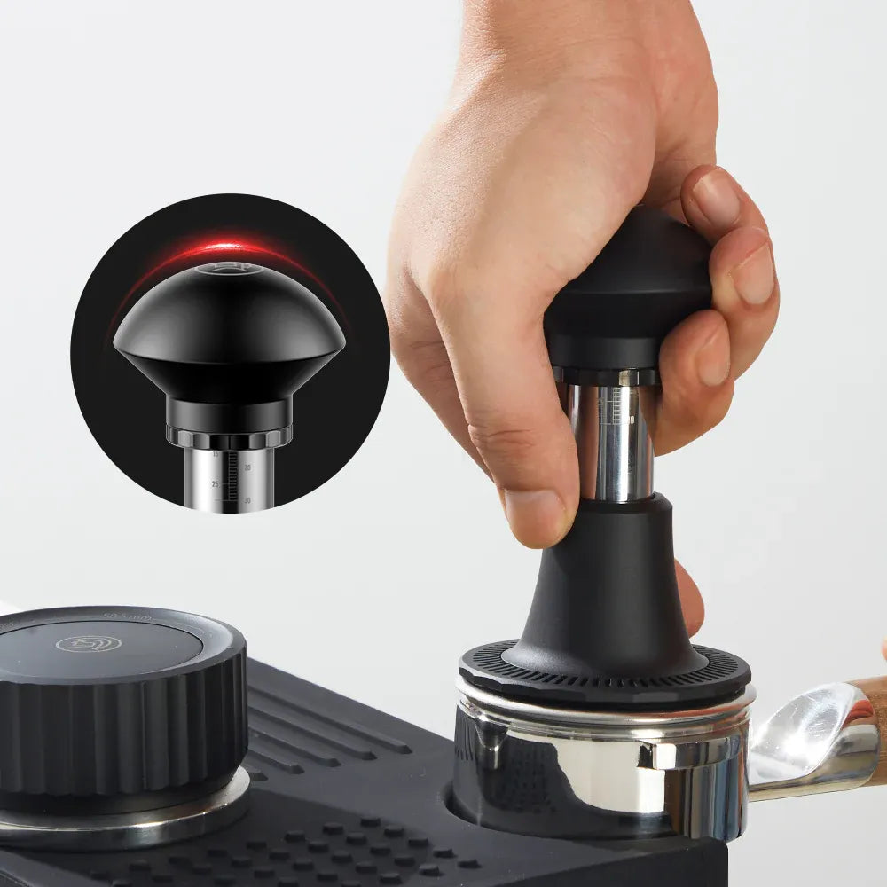 zeroHero Sword Press Adjust Tamper