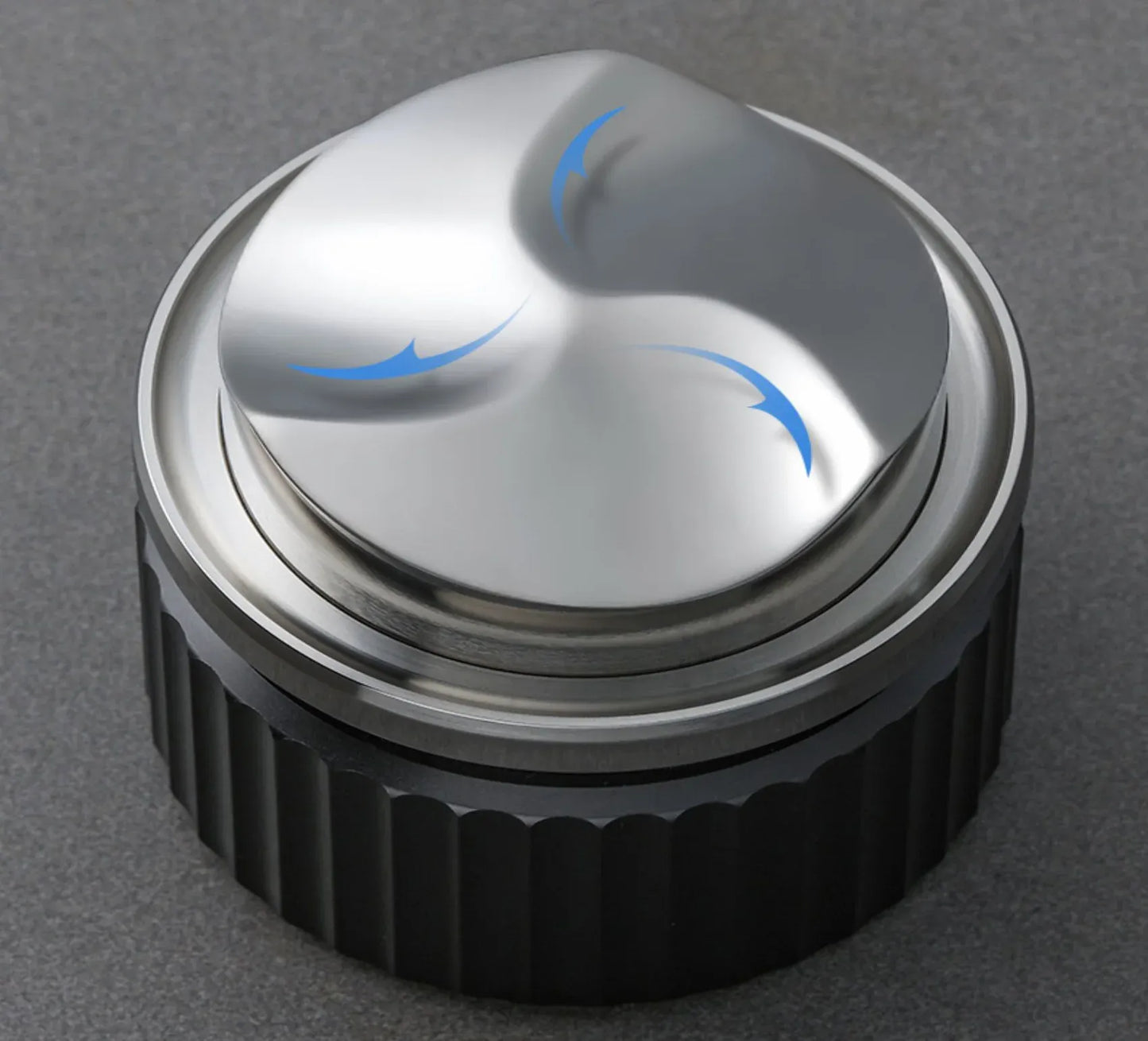zeroHero Thor Adjustable Coffee Distributor