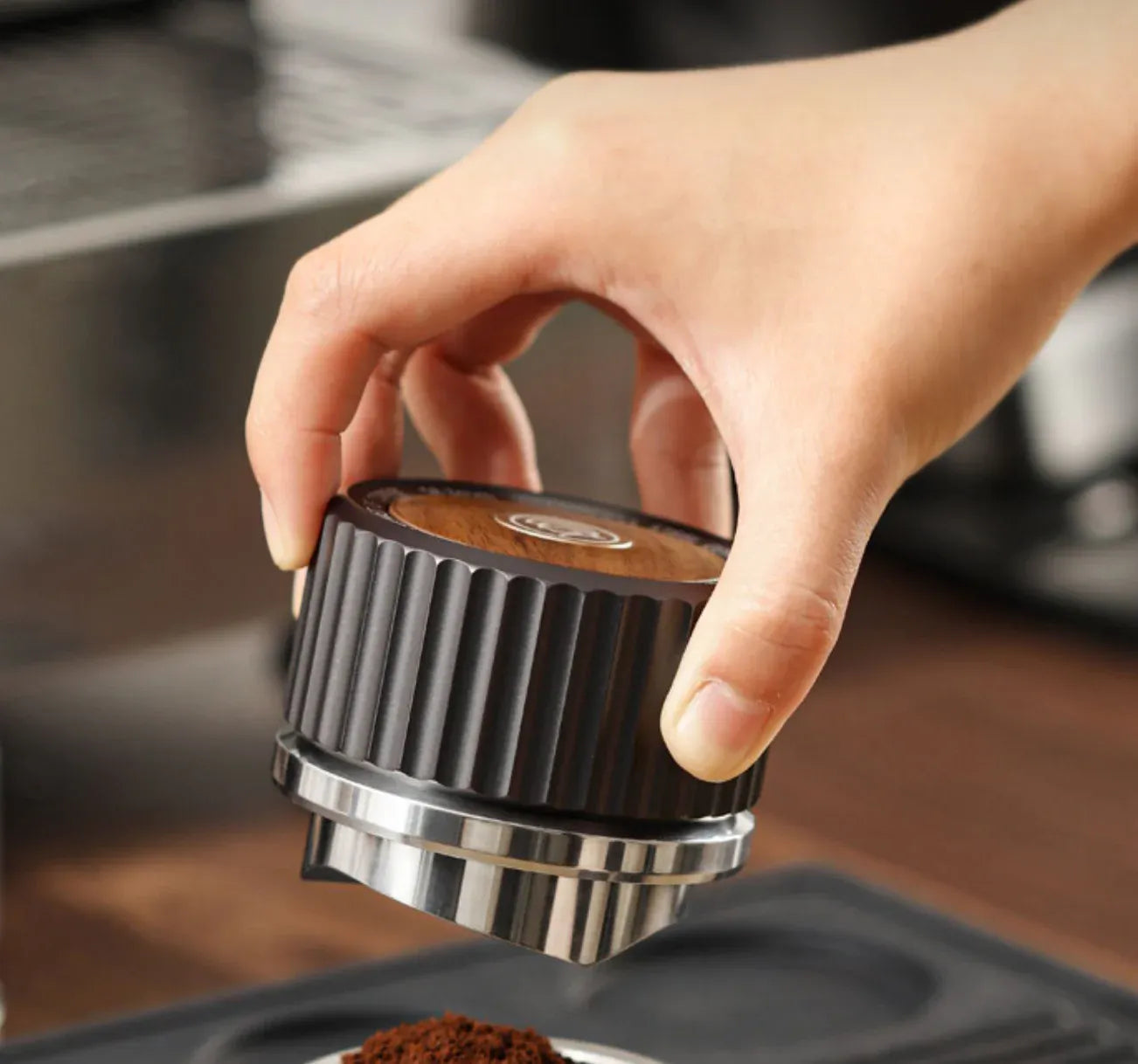 zeroHero Thor Adjustable Coffee Distributor