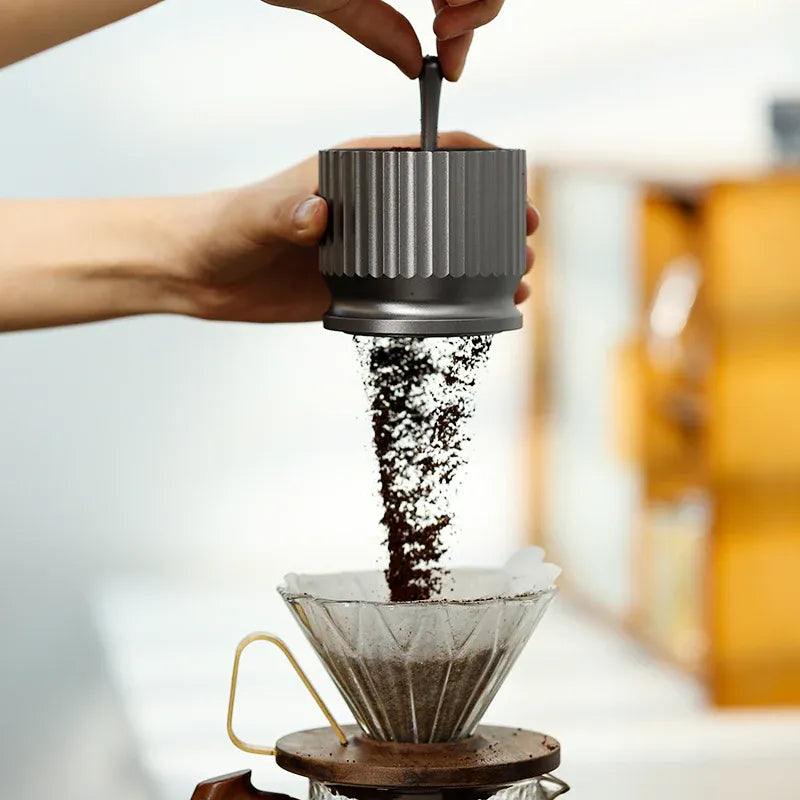 zeroHero Thor Dosing Cup 58mm