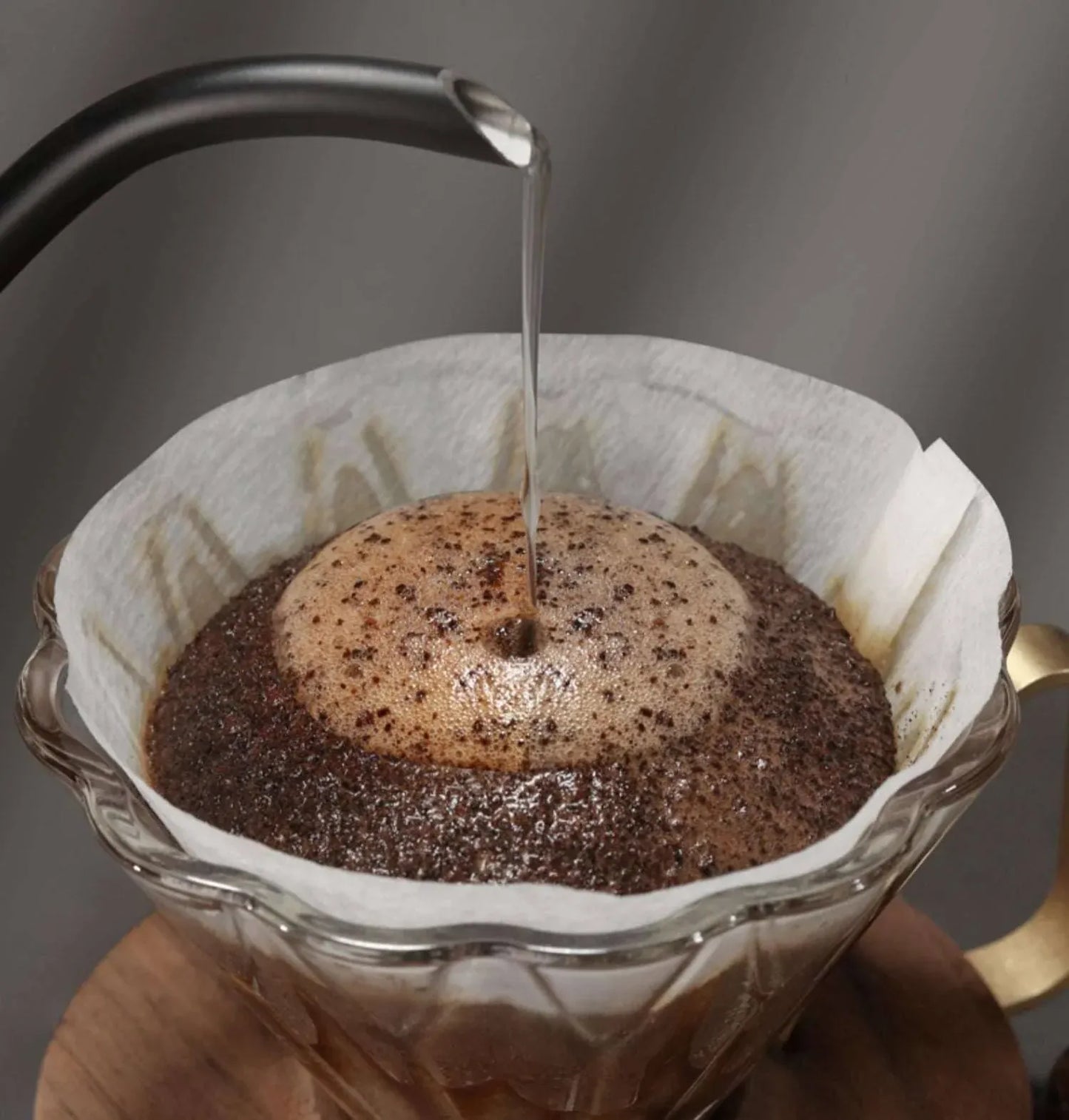 zeroHero V01 Coffee Filter 50pcs
