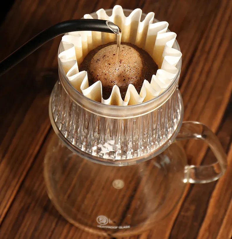 zeroHero Variable Speed Dripper