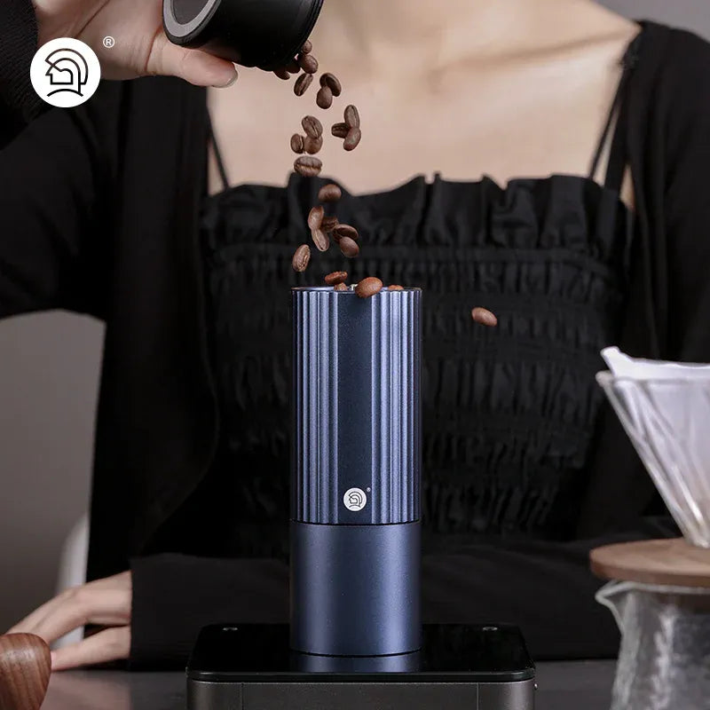 zeroHero Z3 Pro Hand grinder