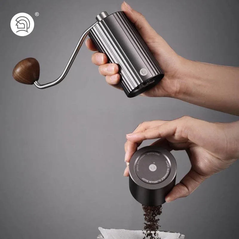 zeroHero Z3 Pro Hand grinder