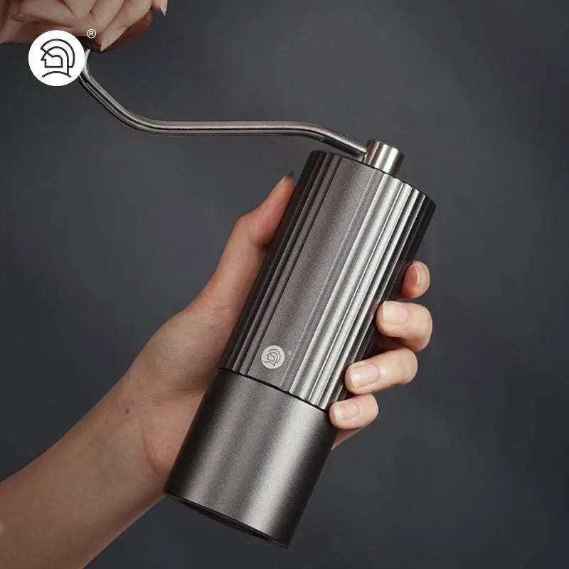 zeroHero Z3 Pro Hand grinder
