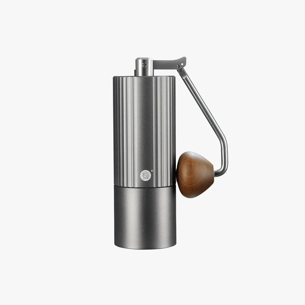 ZeroHero Z3 X-Fold Hand Grinder – Compact Foldable Coffee Grinder