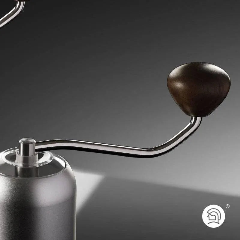 zeroHero Z7 Manual Coffee Grinder
